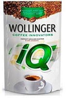 Кофе растворимый WOLLINGER IQ пакет 75 г