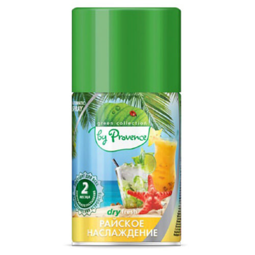 Освежитель воздуха Green collе by Ptovenсе Райский вкус 250 мл.