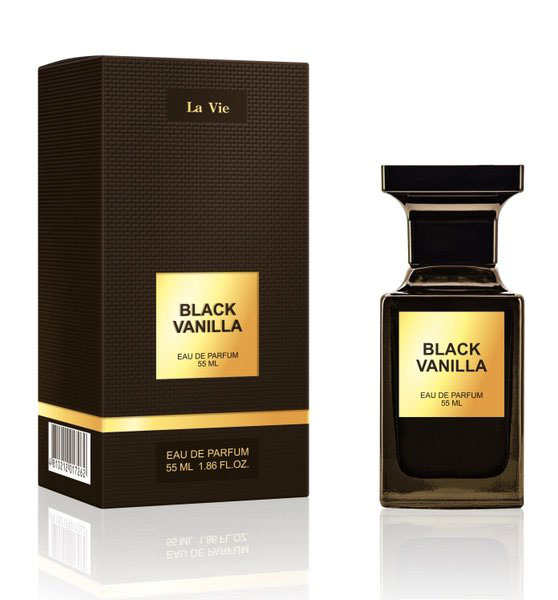 парфюм.вода Black Vanilla для женщин 55мл