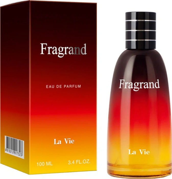 парфюм.вода Fragrand для мужчин 100мл