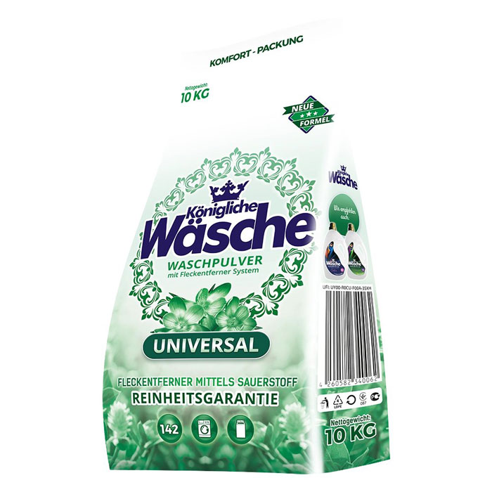 Wasche СМС 10,0кг Universal