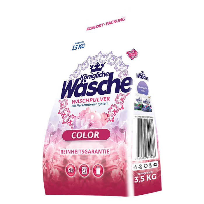 Wasche СМС 3,5кг Color