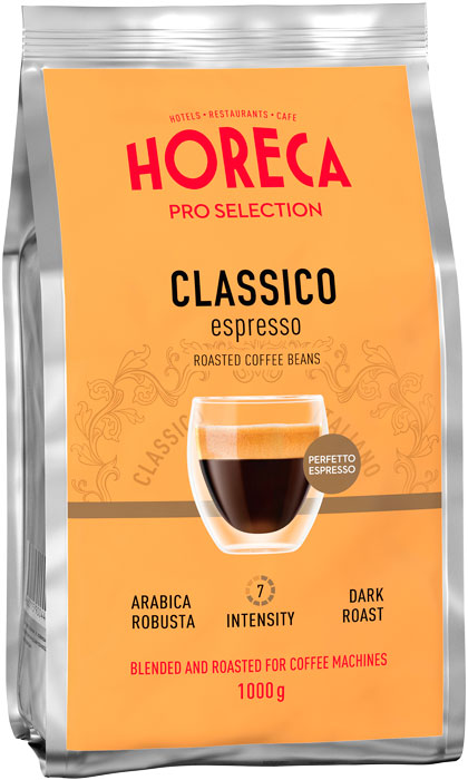 Кофе молотый FRESCO Arab.Blend пакет 250 г. - Оптобаза
