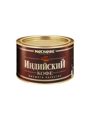 Кофе молотый FRESCO Arab.Blend пакет 250 г. - Оптобаза